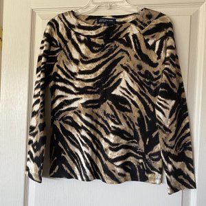 Jones New York Blouse